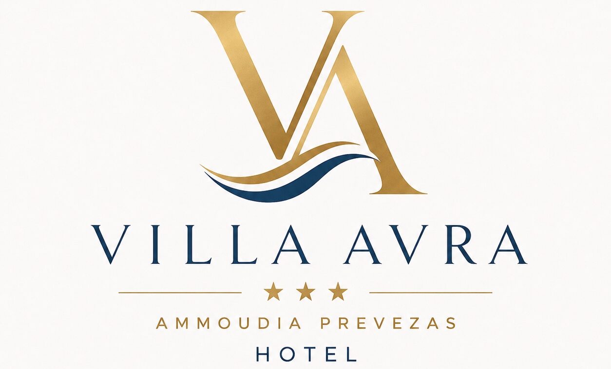 Villa Avra Ammoudia